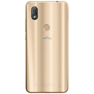Wiko View2 Or pas cher