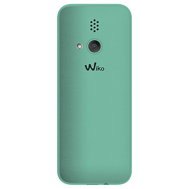 Opiniones sobre Wiko Riff 3 LS Mint