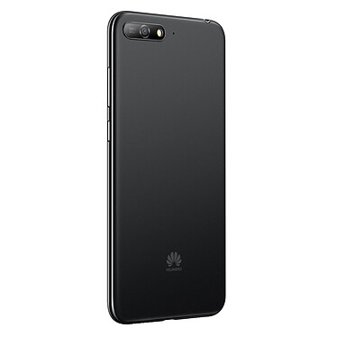Comprar Huawei Y6 2018 Negro