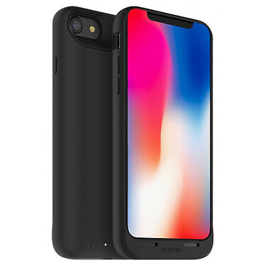 Mophie Juice Pack Air negro iPhone X