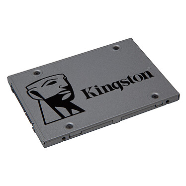 Kingston SSD UV500 120 Go