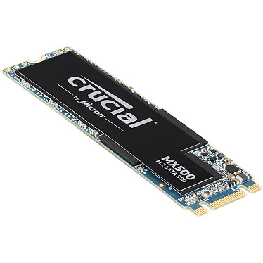 Crucial MX500 1Tb M.2 Tipo 2280