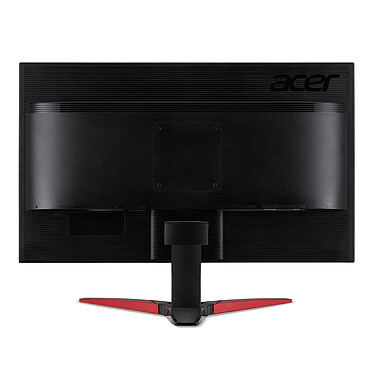 Acer 27" LED - KG271Pbmidpx pas cher