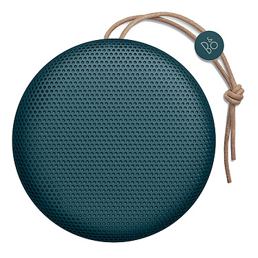 Opiniones sobre Bang & Olufsen Beoplay A1 Azul