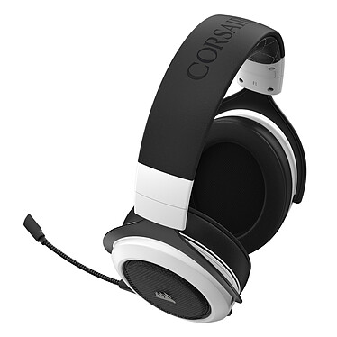 Comprar Corsair HS70 (blanco)