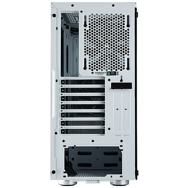 Corsair Carbide 275R (Blanc) · Occasion pas cher