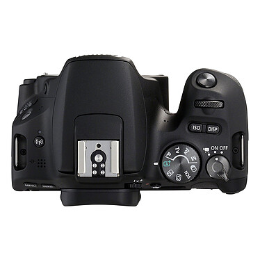 Avis Canon EOS 200D + 18-135 IS STM + Kingston Canvas Select SDCS/16GB