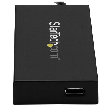 Acheter StarTech.com Hub USB-C à 4 ports USB 3.0 (3 x USB-A + 1 x USB-C)