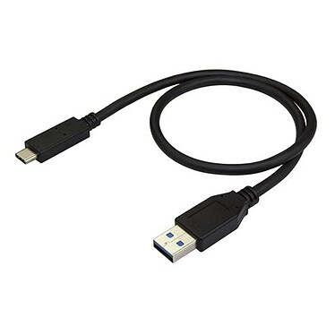 StarTech.com Câble USB-A vers USB-C de 50 cm