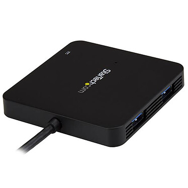 Buy StarTech.com 3-Port USB-C Hub with Power Delivery