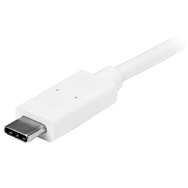 Acheter StarTech.com Hub USB-C à 3 ports avec Power Delivery