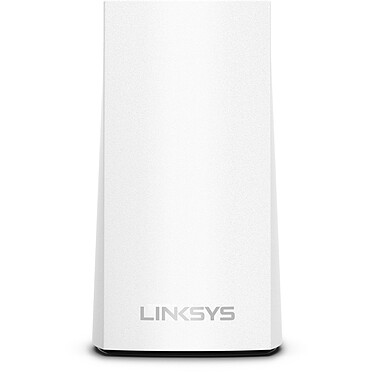 Avis Linksys Velop (VLP0102) Système Wi-Fi Multi-room (Pack de 2)
