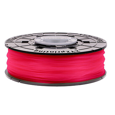 XYZprinting Filament PLA (600 g) - Rojo