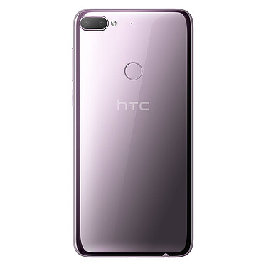 HTC Desire 12+ Plata Nacarada a bajo precio