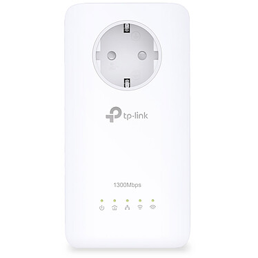 Review TP-LINK TL-WPA8630P x3