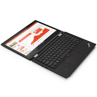 Lenovo ThinkPad L380 Yoga - 20M7001BFR · Reconditionné pas cher