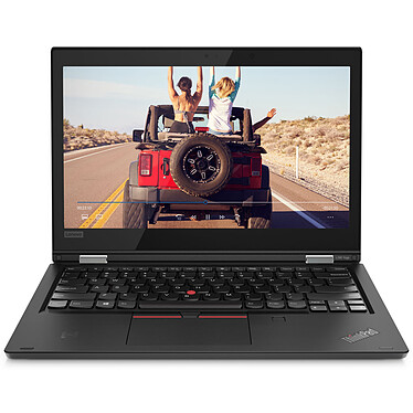 Acheter Lenovo ThinkPad L380 Yoga - 20M7001BFR · Reconditionné