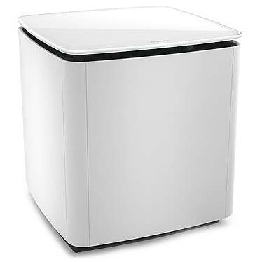 Bose SoundTouch 300 + Acoustimass 300 Blanc  pas cher