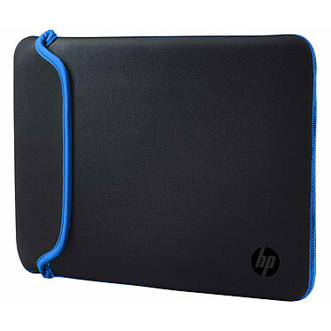 HP Chroma Sleeve 15.6" Blue/Black