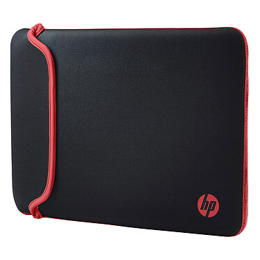 HP Chroma Sleeve 14" Red/Black