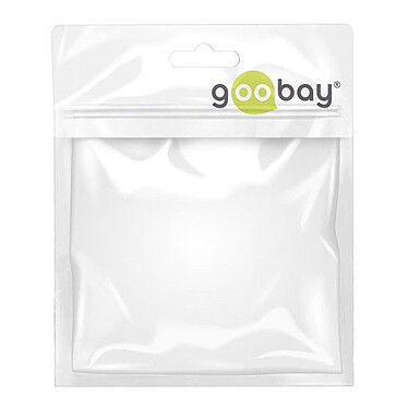 Comprar Goobay Kit de Charge USB-C Double 2.4A negro