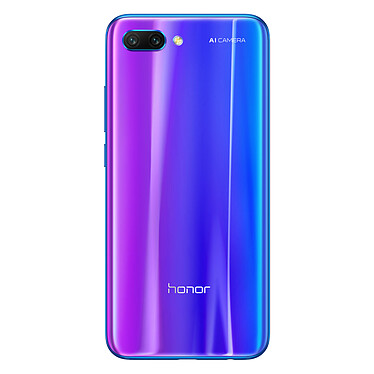 Honor 10 Bleu · Reconditionné pas cher