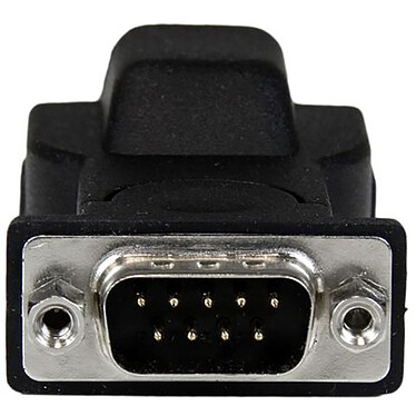 Acheter StarTech.com Adaptateur USB 2.0 vers DB-9 (série RS-232) - M/M - 1.8 m