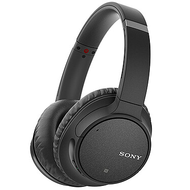 Sony WH-CH700N negro