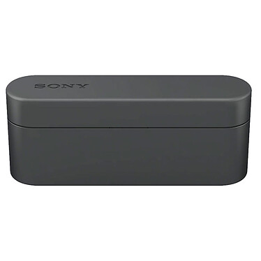 Sony WF-1000X negro a bajo precio