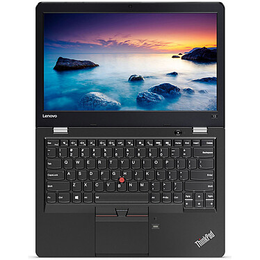 Acheter Lenovo ThinkPad 13 (2e Gen - 20J1003TFR)