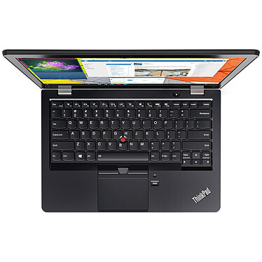 Avis Lenovo ThinkPad 13 (2e Gen - 20J1003TFR)