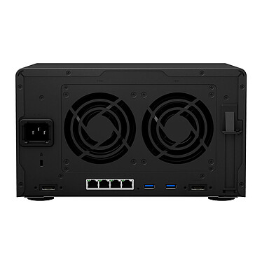 Synology DiskStation DS1618+ pas cher