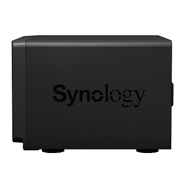 Opiniones sobre Synology DiskStation DS1618+