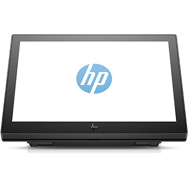 HP 10.1" LED Tactile - Engage One 10T Touch Display