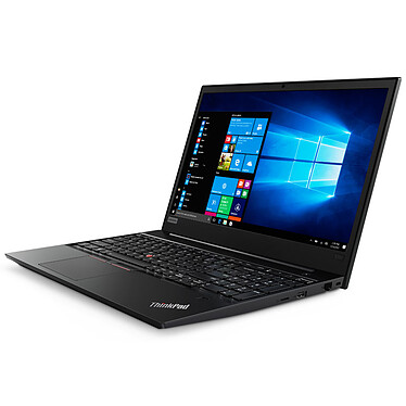 Avis Lenovo ThinkPad E580 (20KS001JFR) · Reconditionné