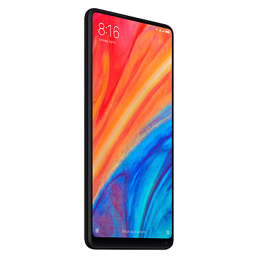 Xiaomi Mi Mix 2S Noir (128 Go)