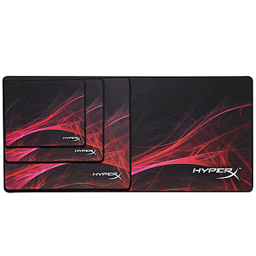 Acheter HyperX Fury S - Speed Edition (XL)