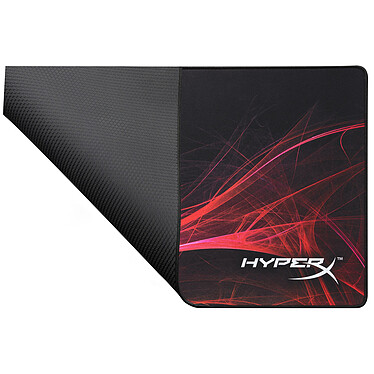 Review HyperX Fury S - Speed Edition (XL)