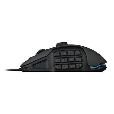 ROCCAT Horde AIMO + Nyth pas cher