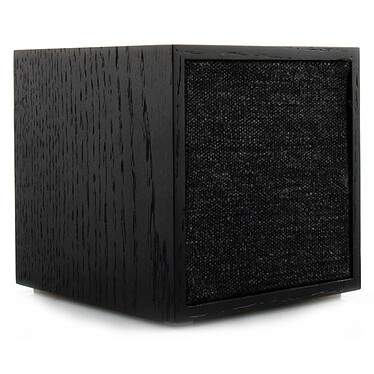 Opiniones sobre Tivoli Audio Cube negro