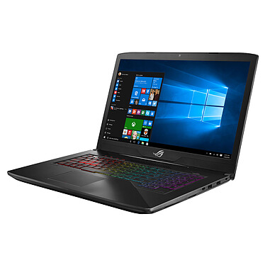 Avis ASUS ROG STRIX SCAR GL703GM-E5174T