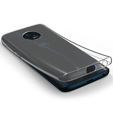 Avis Motorola Moto G6 Bleu Indigo