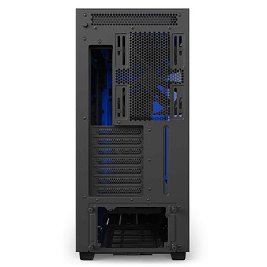 NZXT H700 (negro/azul) a bajo precio