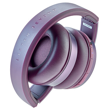 cheap Focal Listen Wireless Chic Purple