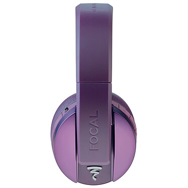 Buy Focal Listen Wireless Chic Purple