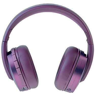 Review Focal Listen Wireless Chic Purple
