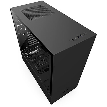 Comprar NZXT H500 (negro)
