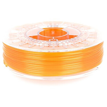 ColorFabb PLA 750g - Naranja translúcido