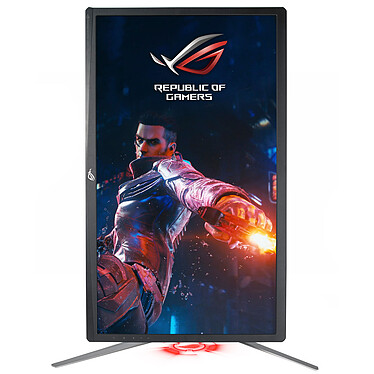 Avis ASUS 27" LED - ROG Swift PG27UQ