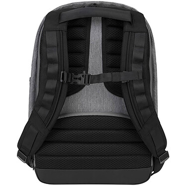 Review Targus Citylite Security Backpack 15.6